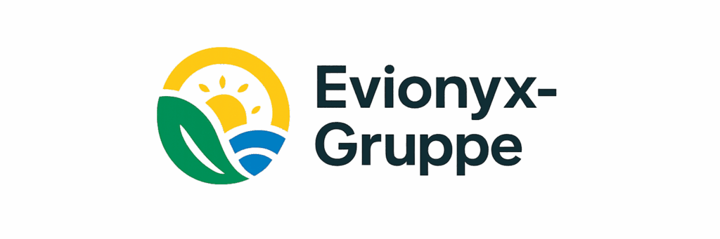 Logo Evionyx-Gruppe