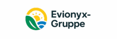 Logo Evionyx-Gruppe