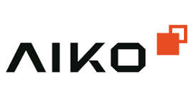 Aiko logo