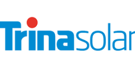 Trina Solar Logo